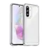 TPU Case (H�lle), Outer Space f�r SAMSUNG Galaxy A26 5G, Transparent