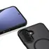 TechProtect MagMat Serie, passend f�r SAMSUNG Galaxy A27 5G , Black, Abbildung 3