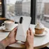TechProtect FlexAir, passend f�r SAMSUNG Galaxy A27 5G, Transparent, Abbildung 3