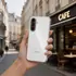 TechProtect FlexAir, passend f�r SAMSUNG Galaxy A27 5G, Transparent, Abbildung 4
