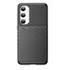 Thunder Case (H�lle), Black f�r SAMSUNG Galaxy A35 5G, Abbildung 1