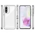 TPU Case (H�lle), Outer Space f�r SAMSUNG Galaxy A36 5G, Transparent, Abbildung 1