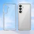 TPU Case (H�lle), Outer Space f�r SAMSUNG Galaxy A36 5G, Transparent, Abbildung 3