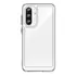 TPU Case (H�lle), Outer Space f�r SAMSUNG Galaxy A36 5G, Transparent