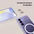TechProtect FlexAir MagSafe, passend f�r SAMSUNG Galaxy A36 5G, Transparent, Abbildung 4