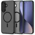 TechProtect MagMat Serie, passend f�r SAMSUNG Galaxy A37 5G , Black, Abbildung 1