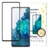 Wozinsky Full Glue GLASS (Vollfl�chig), Displayschutz f�r SAMSUNG Galaxy A52s 5G, Glasrand-Farbe: Black