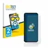 BroTect entspiegelte Displayschutzfolie, 2er Pack, f�r SAMSUNG Galaxy A54 5G
