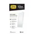 Otterbox Glass, Displayschutz f�r SAMSUNG Galaxy A54 5G, Abbildung 2