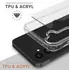 JT Berlin Pankow Clear Case f�r SAMSUNG Galaxy A55 5G, Transparent, Abbildung 1