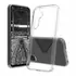 JT Berlin Pankow Clear Case f�r SAMSUNG Galaxy A55 5G, Transparent