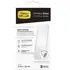 Otterbox Glass, Displayschutz f�r SAMSUNG Galaxy A55 5G, Abbildung 2