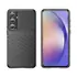 Thunder Case (H�lle), Black f�r SAMSUNG Galaxy A55 5G