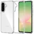TechProtect FlexAir Hybrid, passend f�r SAMSUNG Galaxy A56 5G, Transparent