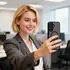 TechProtect MagMat Serie, passend f�r SAMSUNG Galaxy A57 5G , Black, Abbildung 3