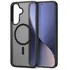 TechProtect MagMat Serie, passend f�r SAMSUNG Galaxy A57 5G , Black