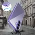 TechProtect FlexAir Hybrid, passend f�r SAMSUNG Galaxy A57 5G, Transparent, Abbildung 4