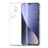TechProtect FlexAir Hybrid, passend f�r SAMSUNG Galaxy A57 5G, Transparent