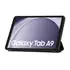 TechProtect SmartCase, passend f�r SAMSUNG Galaxy Tab A9 , Black, Abbildung 2