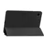 TechProtect SmartCase, passend f�r SAMSUNG Galaxy Tab A9 , Black, Abbildung 3