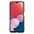 Clear Cover f�r SAMSUNG Galaxy A13 4G, black (dark grey), EF-QA135TBEGWW, Abbildung 2