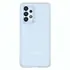 Clear Cover f�r SAMSUNG Galaxy A33 5G, transparent, EF-QA336TTEGWW, Abbildung 1