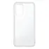 Clear Cover f�r SAMSUNG Galaxy A33 5G, transparent, EF-QA336TTEGWW, Abbildung 3