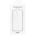 Clear Cover f�r SAMSUNG Galaxy A33 5G, transparent, EF-QA336TTEGWW, Abbildung 4