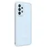 Clear Cover f�r SAMSUNG Galaxy A33 5G, transparent, EF-QA336TTEGWW