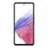 Clear Cover f�r SAMSUNG Galaxy A53 5G, black (dark grey), EF-QA536TBEGWW, Abbildung 1