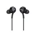 EO-IC100 USB-C Headset In-Ear STEREO f�r SAMSUNG Galaxy A05s, Black, Abbildung 2