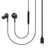 EO-IC100 USB-C Headset In-Ear STEREO f�r SAMSUNG Galaxy A05s, Black