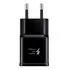 EP-TA200 Netzteil / USB Ladeger�t, 230V f�r SAMSUNG Galaxy Tab Active 5 Pro, 1x USB-A, 15W, Black, Abbildung 1