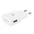 EP-TA200 Netzteil / USB Ladeger�t, 230V f�r SAMSUNG Galaxy Tab Active 5 Pro, 1x USB-A, 15W, White, Abbildung 1