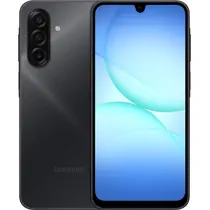 Samsung A176B Galaxy A17 4G - Dual-Sim, 128GB, Black