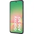 Samsung A566 Galaxy A56 5G - Dual-Sim, 128GB, Awesome Graphite, Abbildung 1