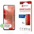 Displex Smart Glass (Hybrid-Schutzfolie) f�r SAMSUNG Galaxy A36 5G
