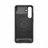 Spigen Rugged Armor MAG f�r SAMSUNG Galaxy S25 FE, black (matt), Abbildung 3