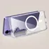 TechProtect FlexAir MagSafe, passend f�r SAMSUNG Galaxy S25 5G, Transparent, Abbildung 1