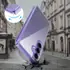 TechProtect FlexAir Hybrid, passend f�r SAMSUNG Galaxy S25 5G, Transparent, Abbildung 2