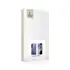 TechProtect FlexAir Hybrid, passend f�r SAMSUNG Galaxy S25 5G, Transparent, Abbildung 4