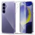 TechProtect FlexAir Hybrid, passend f�r SAMSUNG Galaxy S25 5G, Transparent