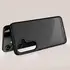 TechProtect MagMat Serie, passend f�r SAMSUNG Galaxy S25 5G , Black, Abbildung 3