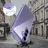 TechProtect FlexAir Hybrid, passend f�r SAMSUNG Galaxy S25 FE, Transparent, Abbildung 2
