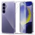 TechProtect FlexAir Hybrid, passend f�r SAMSUNG Galaxy S25 FE, Transparent