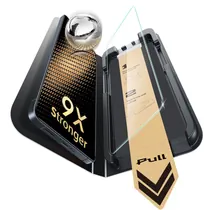 ESR UltraFit Armorite Pro, Schutzglas f�r SAMSUNG Galaxy S26 Ultra 5G, vollfl�chig, Abbildung 2