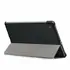 TechProtect SmartCase, passend f�r SAMSUNG Galaxy Tab S6 Lite , Black, Abbildung 4