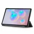 TechProtect SmartCase, passend f�r SAMSUNG Galaxy Tab S6 Lite , Black, Abbildung 5