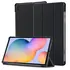TechProtect SmartCase, passend f�r SAMSUNG Galaxy Tab S6 Lite , Black