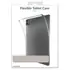 Mobilize Gelly Case f�r SAMSUNG Galaxy Tab A9+, Transparent, Abbildung 2